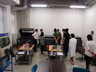 八十島プロシード株式会社　NextMED開発室